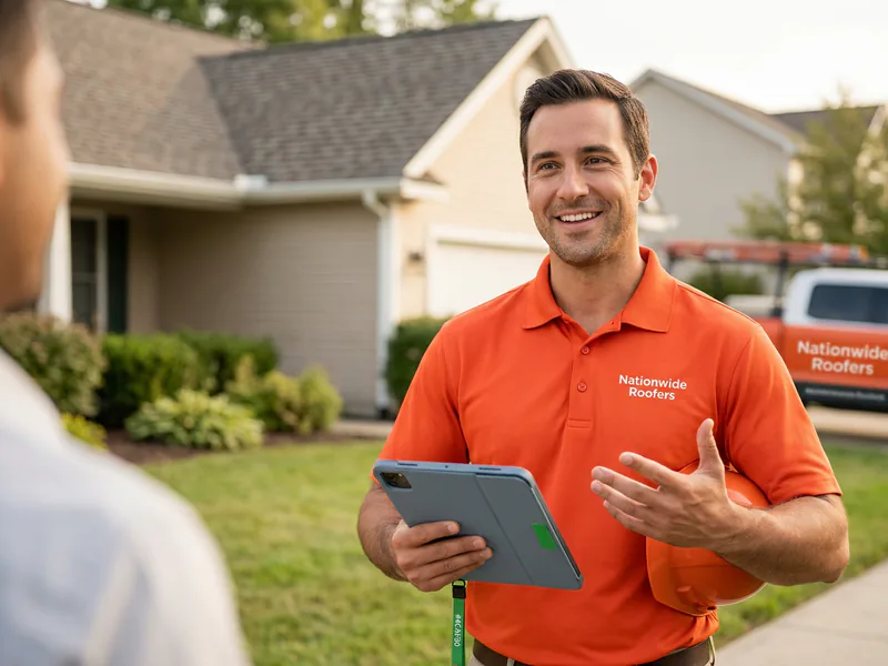 Roof Installation  in Chestertown  FAQ